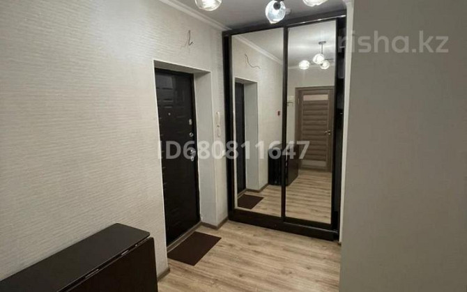 1-комнатная квартира, 48 м², 14/16 этаж посуточно, мкр Мамыр-1 29/8 Алматы - изображение 4
