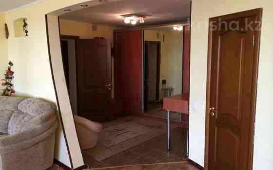 2-комнатная квартира, 80 м², 5/5 этаж посуточно, Глинина 44 Кокшетау