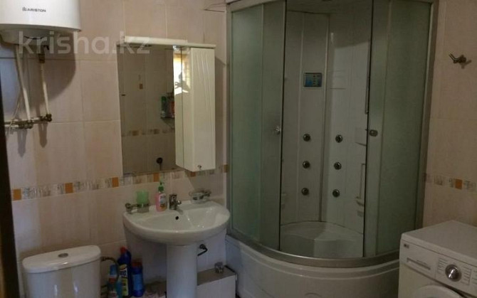 2-комнатная квартира, 80 м², 5/5 этаж посуточно, Глинина 44 Kokshetau - photo 4