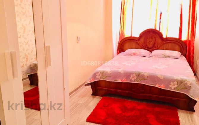 2-комнатная квартира, 50 м², 3/17 этаж посуточно, Сатпаева 25 — Б.Момышулы Астана - изображение 6