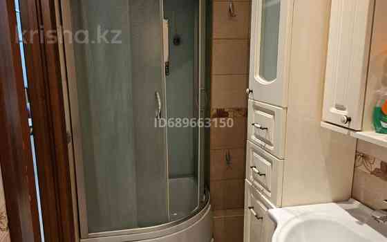 1-комнатная квартира, 40 м², 8/9 этаж помесячно, Сарыарка 17 - Сейфуллина Astana