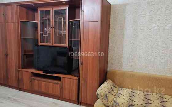 1-комнатная квартира, 40 м², 8/9 этаж помесячно, Сарыарка 17 - Сейфуллина Astana