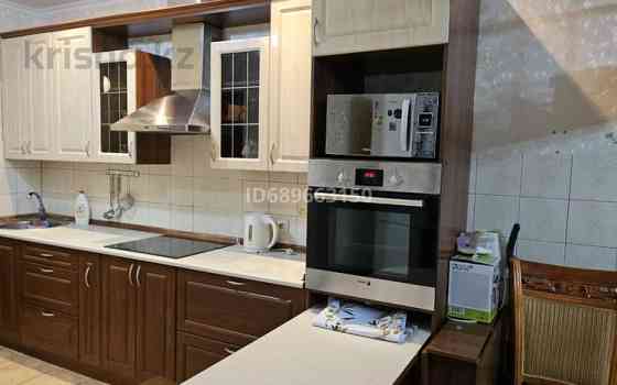1-комнатная квартира, 40 м², 8/9 этаж помесячно, Сарыарка 17 - Сейфуллина Astana