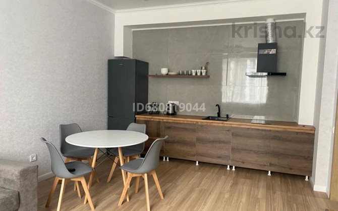 2-комнатная квартира, 47 м², 5/8 этаж посуточно, Кабанбай батыра 64 — Рыскулова Астана - изображение 6