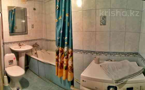 1-комнатная квартира, 31 м², 2/5 этаж посуточно, Азаттык 99а Atyrau