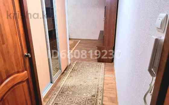 2-комнатная квартира, 45 м², 4/5 этаж посуточно, мкр Орбита-4, Орбита-1 мкр 27 — Торайгырова-Мустафи Алматы