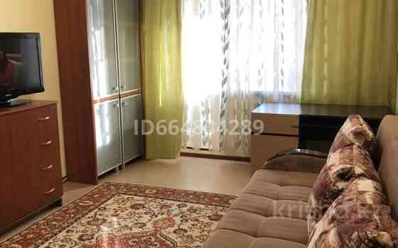 1-комнатная квартира, 36 м², 4/5 этаж помесячно, Шевченко 80 - Желтоксан Almaty