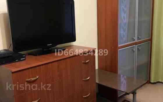 1-комнатная квартира, 36 м², 4/5 этаж помесячно, Шевченко 80 - Желтоксан Almaty
