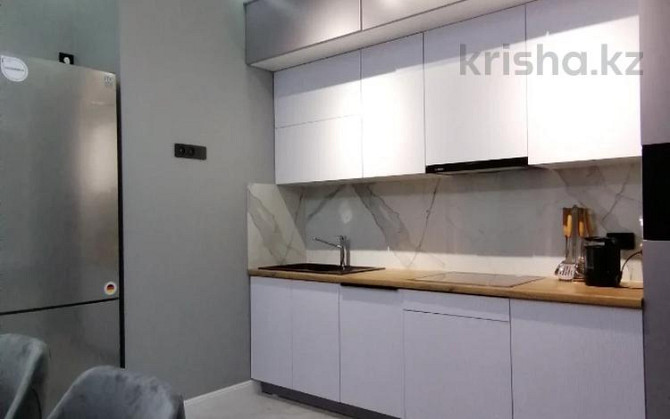 2-комнатная квартира, 70 м², 9/9 этаж помесячно, Абулхайыр Хан 63 - Сатпаев Атырау - изображение 6