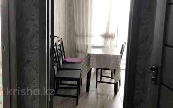 1-комнатная квартира, 33 м², 10/10 этаж помесячно, К Сатпаева 24 Astana