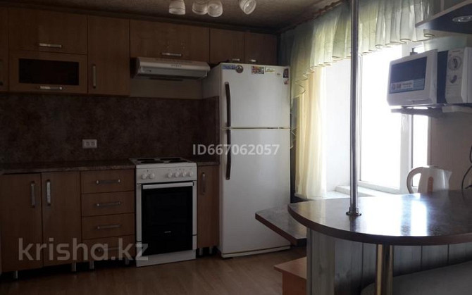 3-комнатная квартира, 67.8 м², 9/9 этаж помесячно, Протозанова 109 Усть-Каменогорск - изображение 4