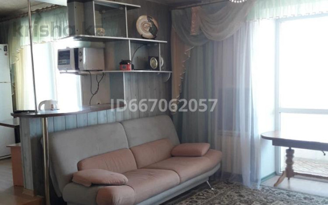 3-комнатная квартира, 67.8 м², 9/9 этаж помесячно, Протозанова 109 Усть-Каменогорск - изображение 3
