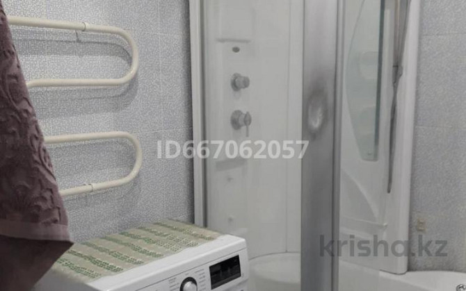 3-комнатная квартира, 67.8 м², 9/9 этаж помесячно, Протозанова 109 Усть-Каменогорск - изображение 7