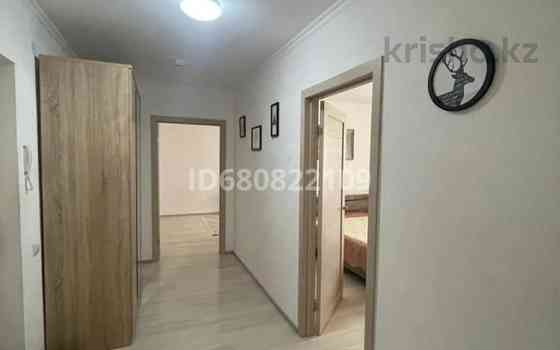 2-комнатная квартира, 70 м², 6/13 этаж посуточно, Бектурова 4в Астана