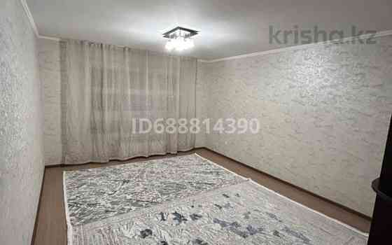 1-комнатная квартира, 45.1 м², 8/9 этаж помесячно, мкр Аккент 15 Almaty