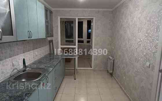 1-комнатная квартира, 45.1 м², 8/9 этаж помесячно, мкр Аккент 15 Almaty
