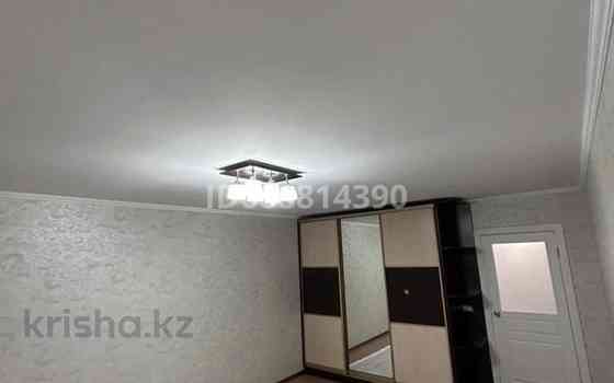 1-комнатная квартира, 45.1 м², 8/9 этаж помесячно, мкр Аккент 15 Almaty