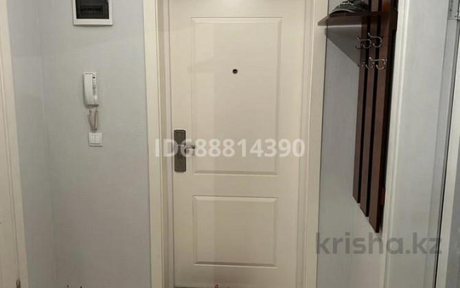 1-комнатная квартира, 45.1 м², 8/9 этаж помесячно, мкр Аккент 15 Almaty - изображение 7