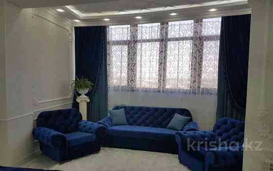 1-комнатная квартира, 50 м² посуточно, проспект Кунаева 39 Мадели кожа Шымкент
