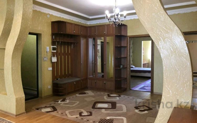 3-комнатная квартира, 190 м², 7/11 этаж помесячно, Байтурсынова 58в - Модели Кожа ЖК Сункар Шымкент - изображение 6
