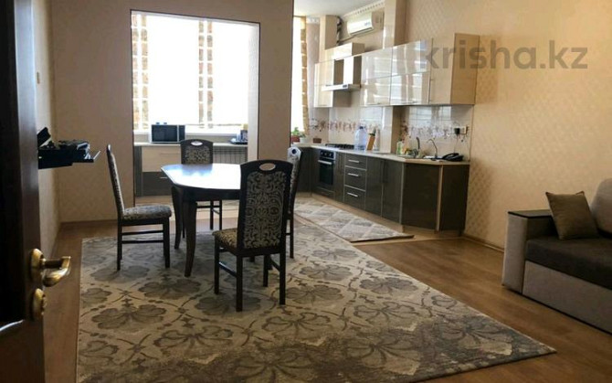 3-комнатная квартира, 190 м², 7/11 этаж помесячно, Байтурсынова 58в - Модели Кожа ЖК Сункар Шымкент - изображение 5