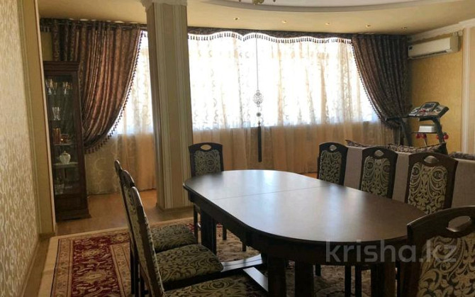 3-комнатная квартира, 190 м², 7/11 этаж помесячно, Байтурсынова 58в - Модели Кожа ЖК Сункар Шымкент - изображение 7