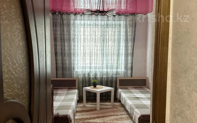 3-комнатная квартира, 66 м², 1/5 этаж посуточно, Красная 139 — Габдуллина Kokshetau - photo 7