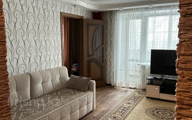 3-комнатная квартира, 66 м², 1/5 этаж посуточно, Красная 139 — Габдуллина Kokshetau - photo 6