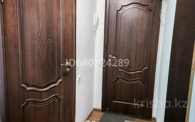2-комнатная квартира, 50 м², 2/5 этаж посуточно, Абая 30 Кызылорда - изображение 3