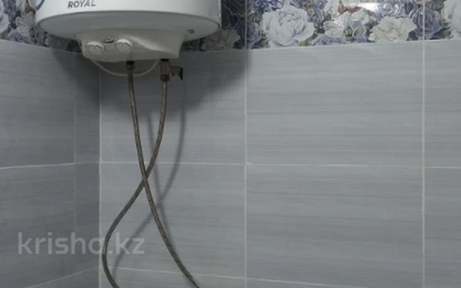 1-комнатная квартира, 32 м², 3/5 этаж помесячно, мкр Восток 24 Шымкент - изображение 6