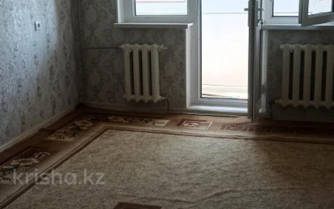 1-комнатная квартира, 32 м², 3/5 этаж помесячно, мкр Восток 24 Шымкент - изображение 4