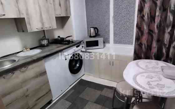 1-комнатная квартира, 30 м², 3/5 этаж посуточно, Абая 25 Петропавловск