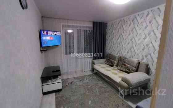 1-комнатная квартира, 30 м², 3/5 этаж посуточно, Абая 25 Петропавловск