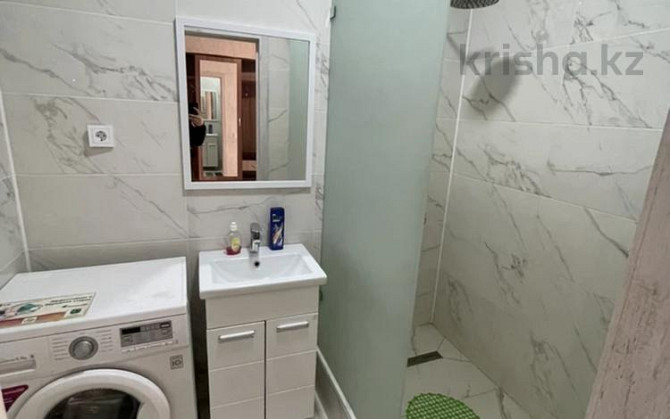 1-комнатная квартира, 45 м², 7 этаж посуточно, Аэропорт 13 Кокшетау - изображение 6