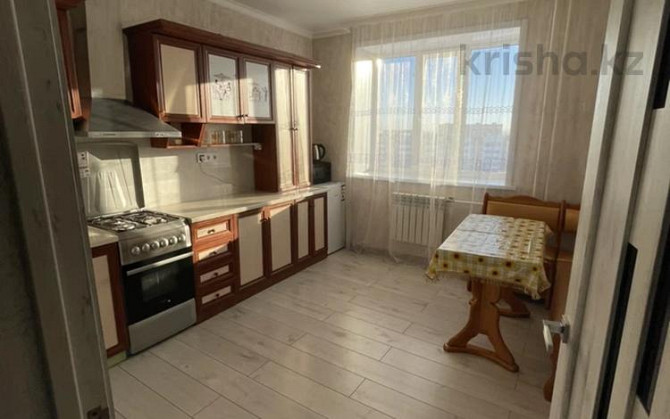 1-комнатная квартира, 45 м², 7 этаж посуточно, Аэропорт 13 Кокшетау - изображение 5