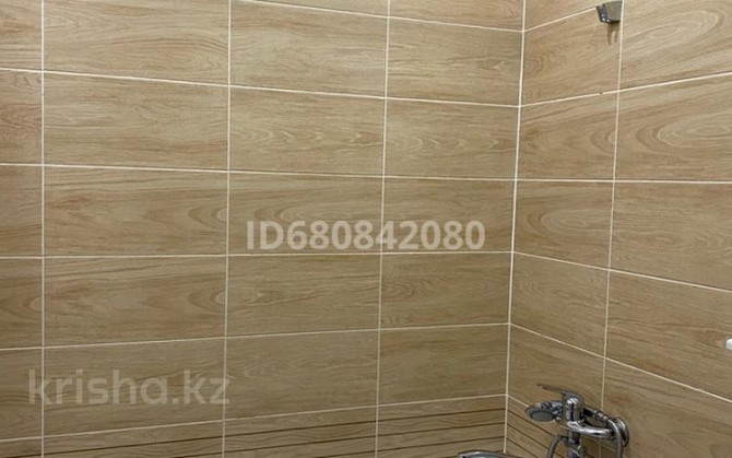 1-комнатная квартира, 37 м², 5/9 этаж посуточно, Кривенко 81 — Исыбайзакова Павлодар - изображение 2