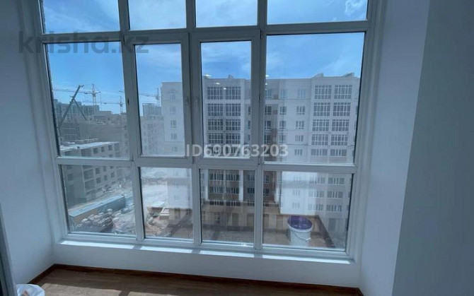 2-комнатная квартира, 67 м², 7/8 этаж помесячно, Проспект Республики 1/7 Караганда - изображение 3