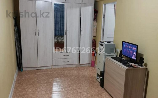2-комнатная квартира, 44 м², 1/5 этаж помесячно, Улица Ауезова 52А Атырау - изображение 1