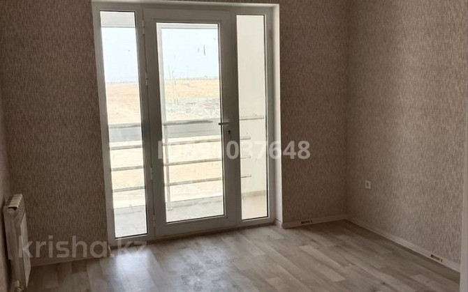 3-комнатная квартира, 81 м², 2 этаж помесячно, мкр Туран , Тұран ш/а 7 А Шымкент - изображение 3