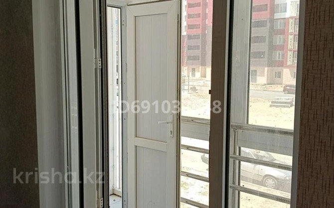 3-комнатная квартира, 81 м², 2 этаж помесячно, мкр Туран , Тұран ш/а 7 А Шымкент - изображение 4
