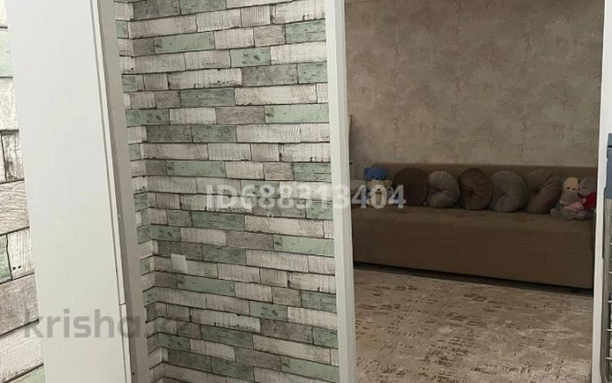 1-комнатная квартира, 40 м², 3/5 этаж помесячно, КШТ Сатпаева 22/2 Усть-Каменогорск - изображение 8