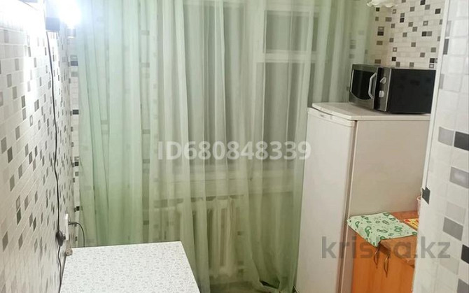 1-комнатная квартира, 30 м², 3/5 этаж посуточно, Наримановская — Автодом Костанай - изображение 2