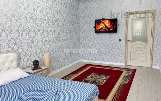 1-комнатная квартира, 50 м², 3/15 этаж посуточно, Микрорайон 18а 10 Актау - изображение 4
