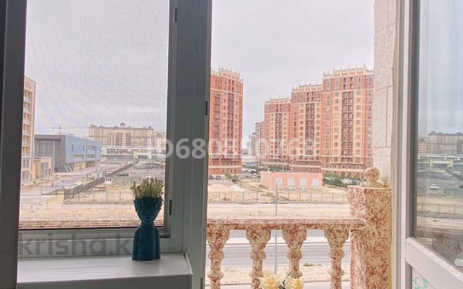 1-комнатная квартира, 50 м², 3/15 этаж посуточно, Микрорайон 18а 10 Актау - изображение 6
