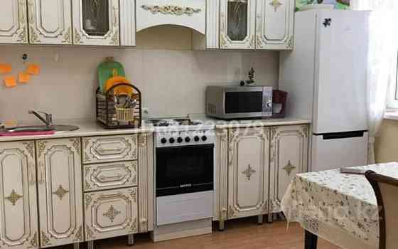 1-комнатная квартира, 40 м², 2/9 этаж помесячно, Улы Дала - Мангилик Ел Astana