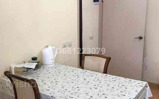 1-комнатная квартира, 40 м², 2/9 этаж помесячно, Улы Дала - Мангилик Ел Astana