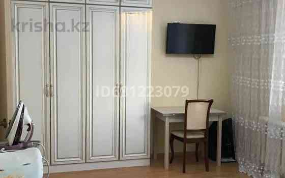 1-комнатная квартира, 40 м², 2/9 этаж помесячно, Улы Дала - Мангилик Ел Astana