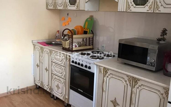 1-комнатная квартира, 40 м², 2/9 этаж помесячно, Улы Дала - Мангилик Ел Astana - photo 6