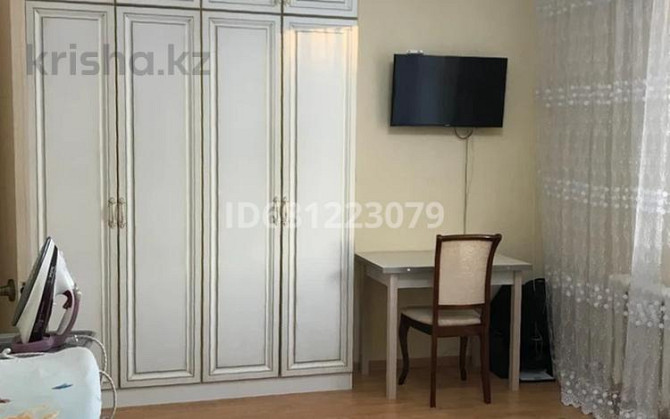 1-комнатная квартира, 40 м², 2/9 этаж помесячно, Улы Дала - Мангилик Ел Astana - photo 3