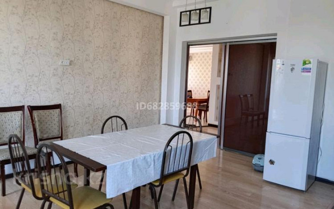 4-комнатная квартира, 165 м², 7/9 этаж помесячно, Д. Кунаева 35/1 Астана - изображение 2